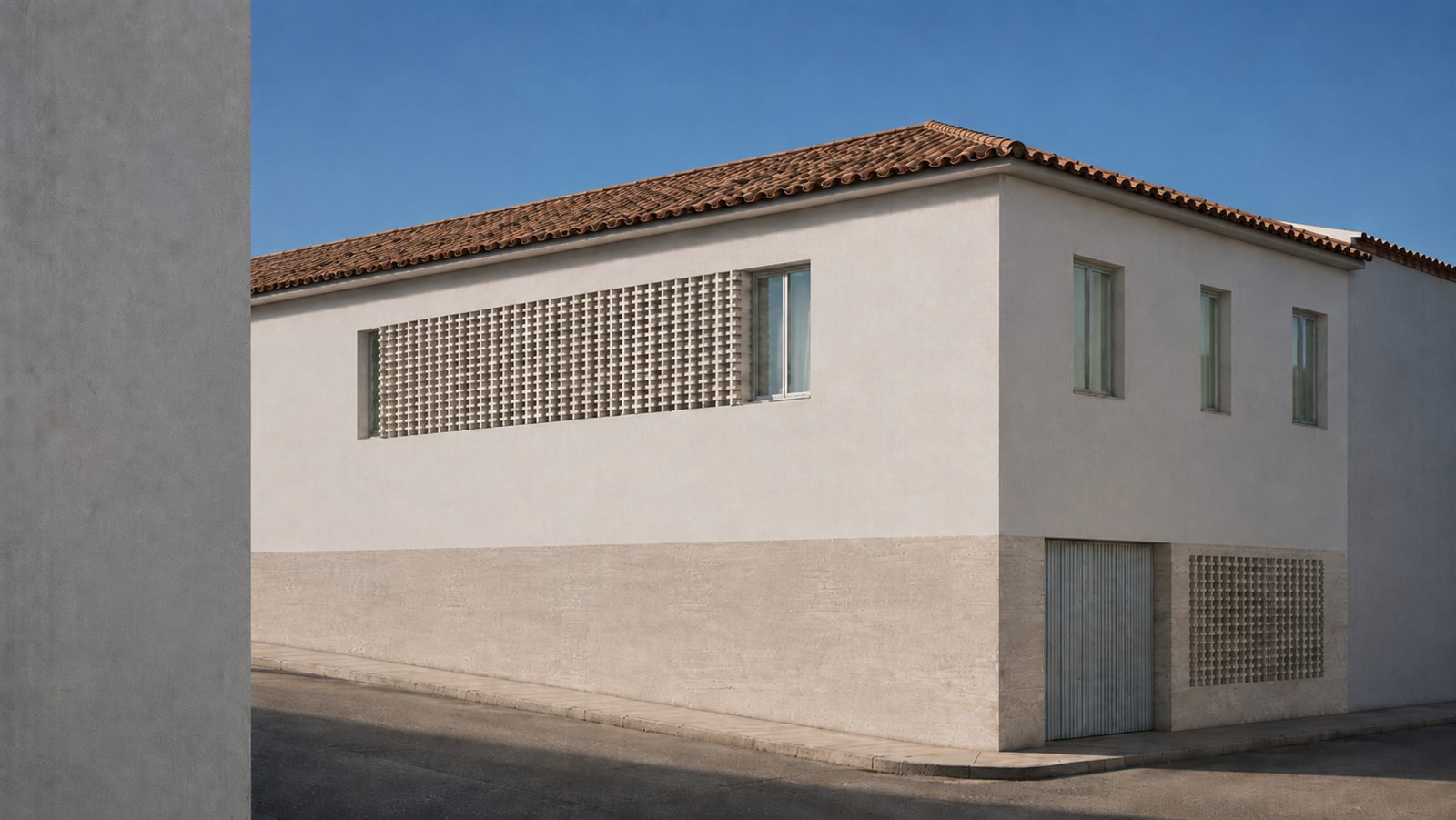 Casa de la Vega
