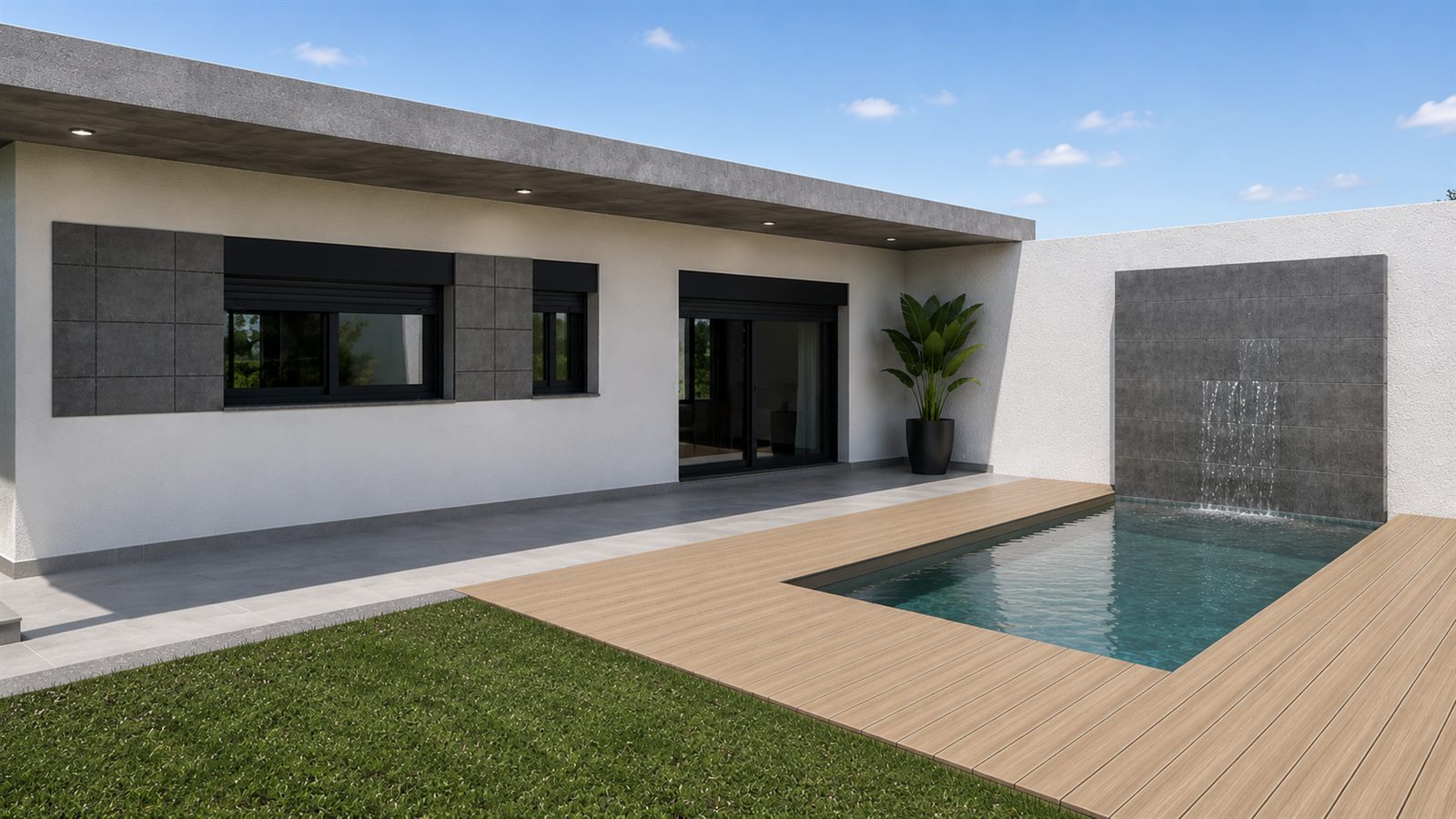 Casa Oasis